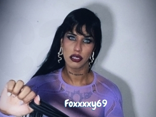 foxxxxy69 Coquine Avenue
