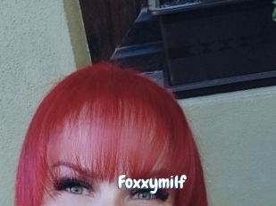 Foxxymilf