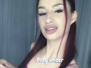 Foxy_amber