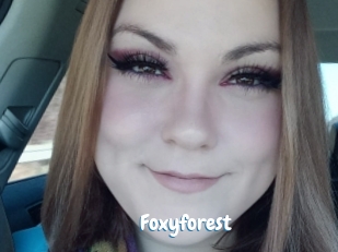 Foxyforest