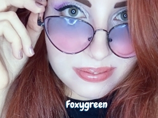 Foxygreen