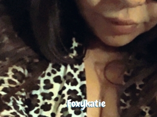 Foxykatie