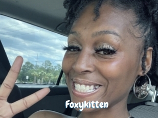 Foxykitten