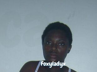 Foxyladyx