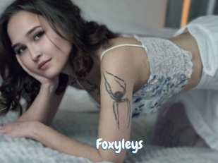 Foxyleys