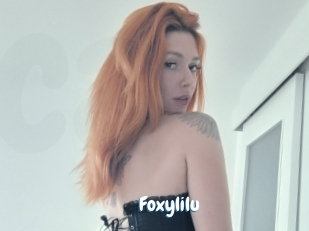 Foxylilu