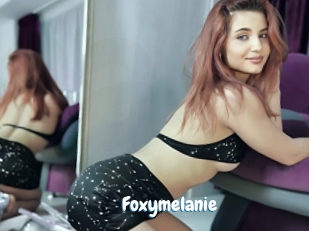 Foxymelanie