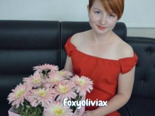 Foxyoliviax