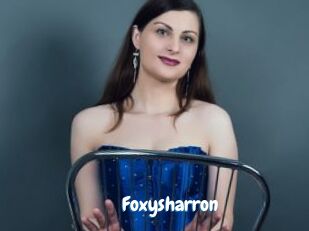 Foxysharron