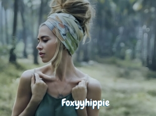 Foxyyhippie