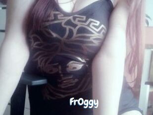 Fr0ggy