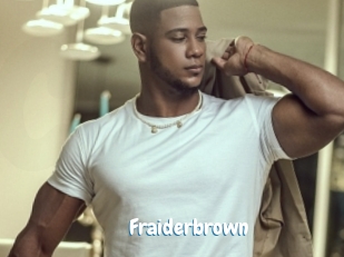 fraiderbrown Coquine Avenue