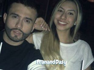 FranandDasy