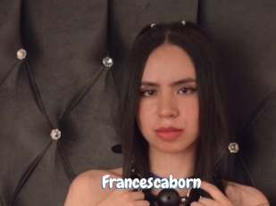 Francescaborn