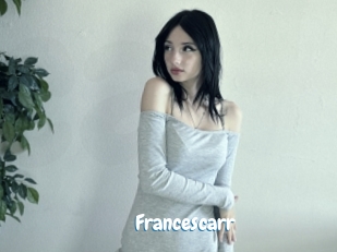Francescarr