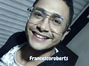 Francescoroberts