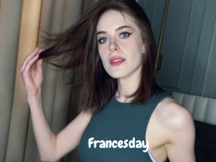 Francesday