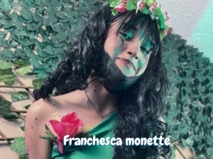 Franchesca_monette