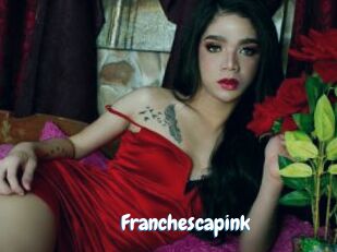 Franchescapink