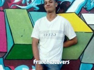 franchescovers Coquine Avenue
