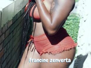 Francine_zenverta
