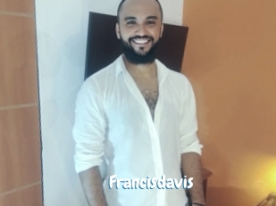 Francisdavis