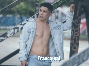 Francoleal