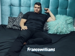francowilliams Coquine Avenue