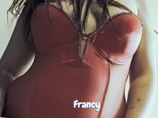 Francy