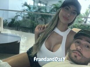 FrandandDasY