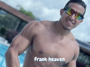 frank_heaven Coquine Avenue