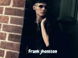 Frank_jhonsson