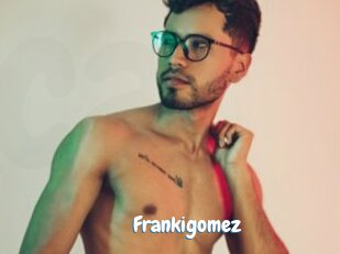 Frankigomez