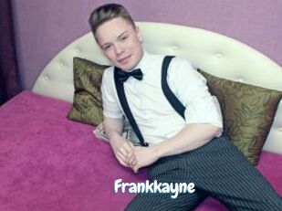 Frankkayne
