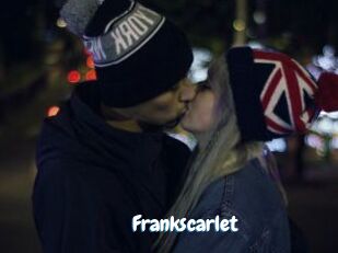 Frankscarlet