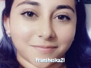 Fransheska21