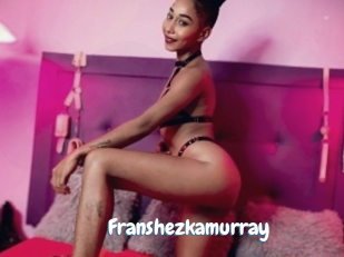 Franshezkamurray