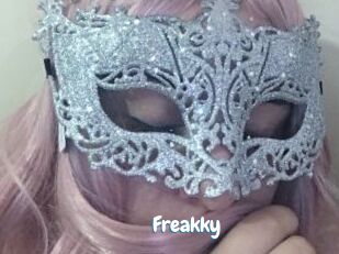 Freakky