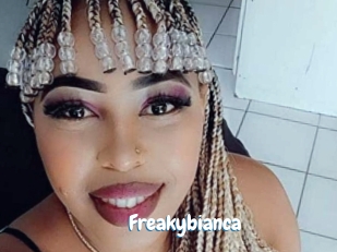 freakybianca Coquine Avenue