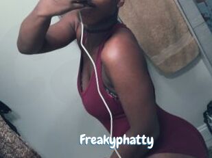 Freakyphatty