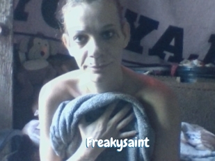 Freakysaint