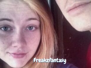 Freakzfantasy