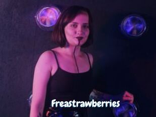 Freastrawberries