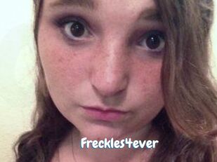 Freckles4ever