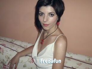 Fredafun