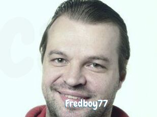 Fredboy77