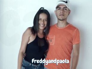 Freddyandpaola