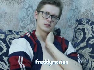 Freddymorian