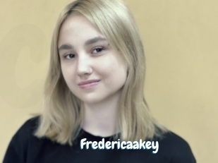 Fredericaakey