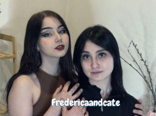 Fredericaandcate